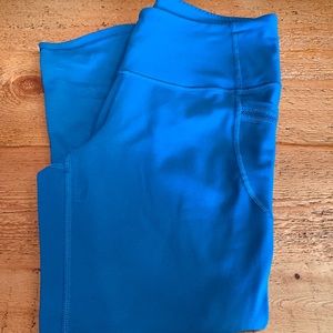 Knockout Victoria Secret Leggings